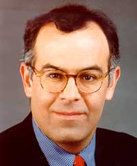 photo: David Brooks, creepy spendthrift fascist