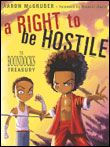 The Boondocks: A Right to be Hostile