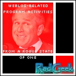Rad Geek BlogAds Banner: weblog-related program activities from a rogue state of one