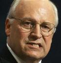 photo: Dick Cheney